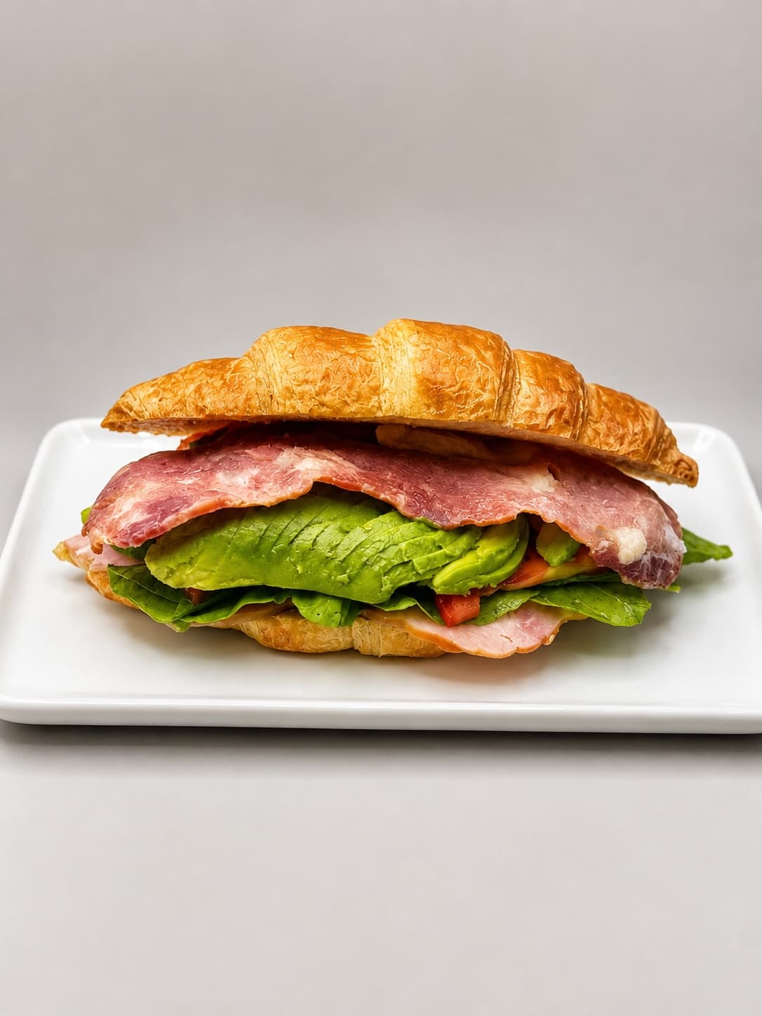 Croissant Origen