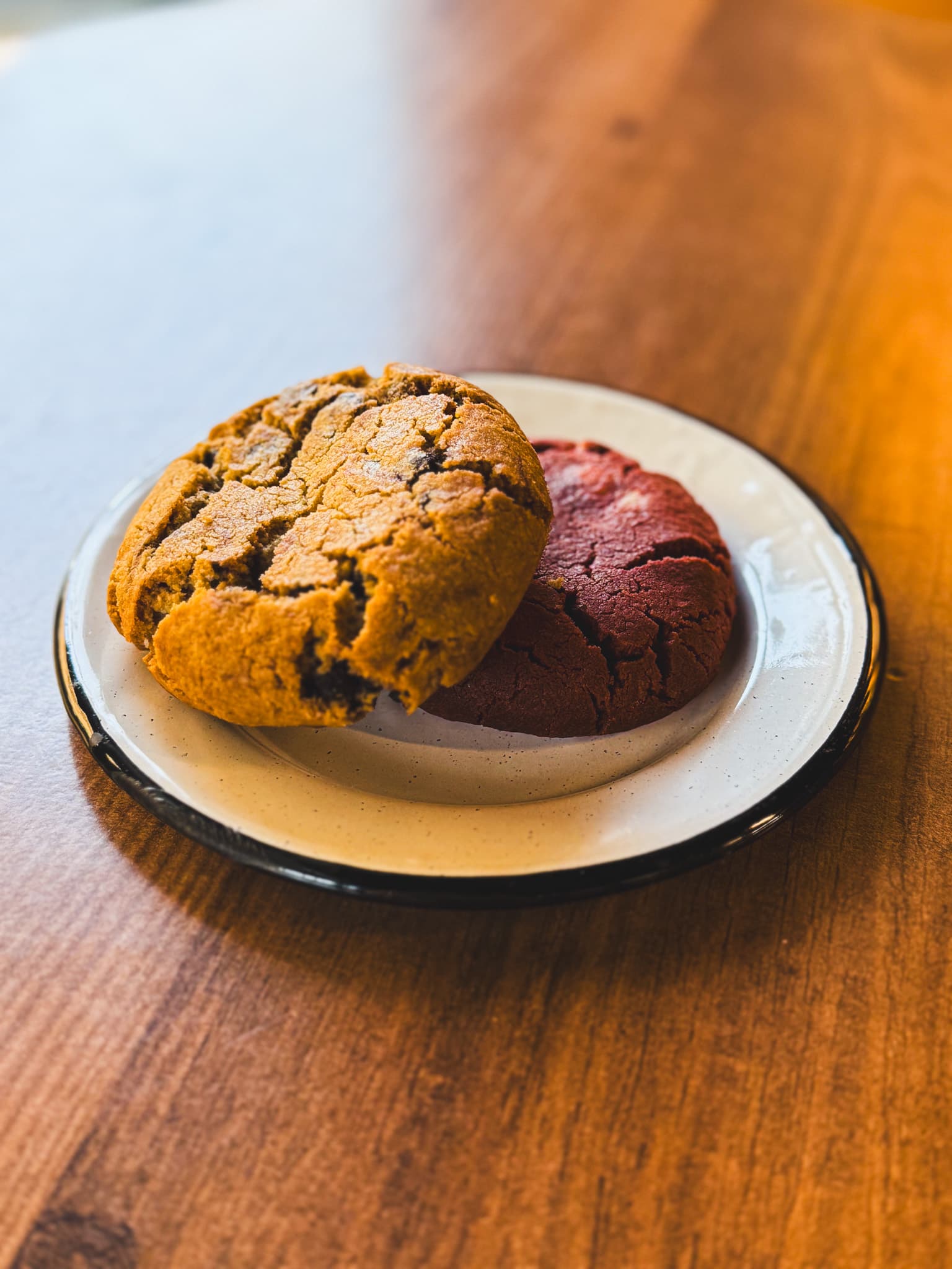 Galletón de la Casa