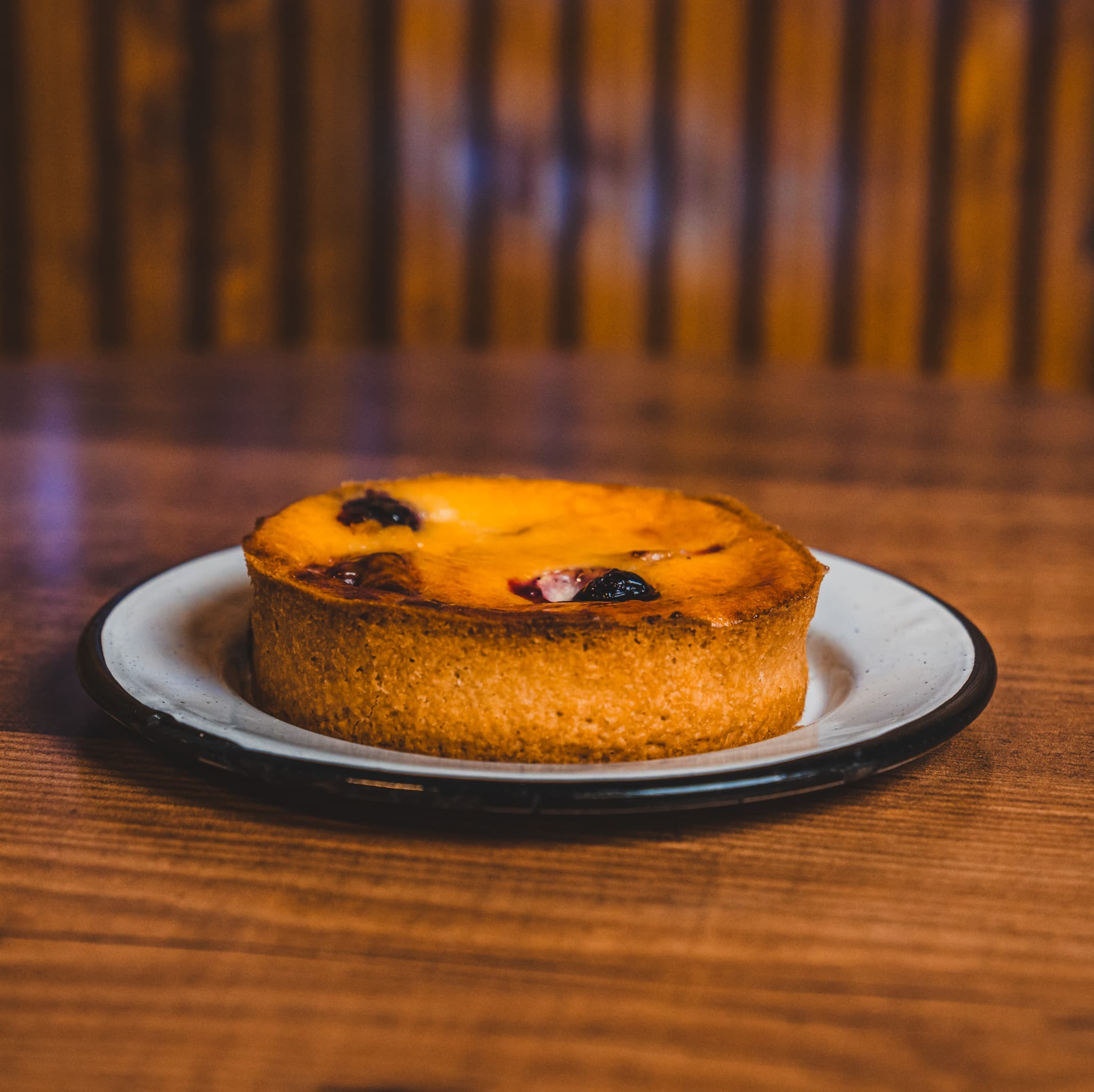 Tartaletas (sin azúcar)